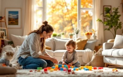 How In-Home ABA Therapy Can Support Families in Canton and Plymouth Focus on Local Service Options and Benefits of In-Home Therapy